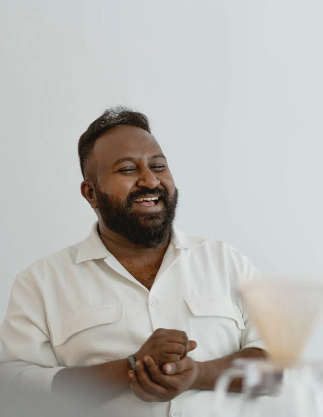 Ajit Joshi