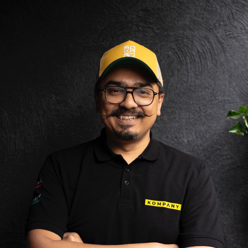 Avinash Kapoli