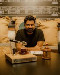 Ajit Joshi
