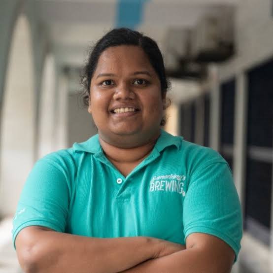 Rasika Tulaskar