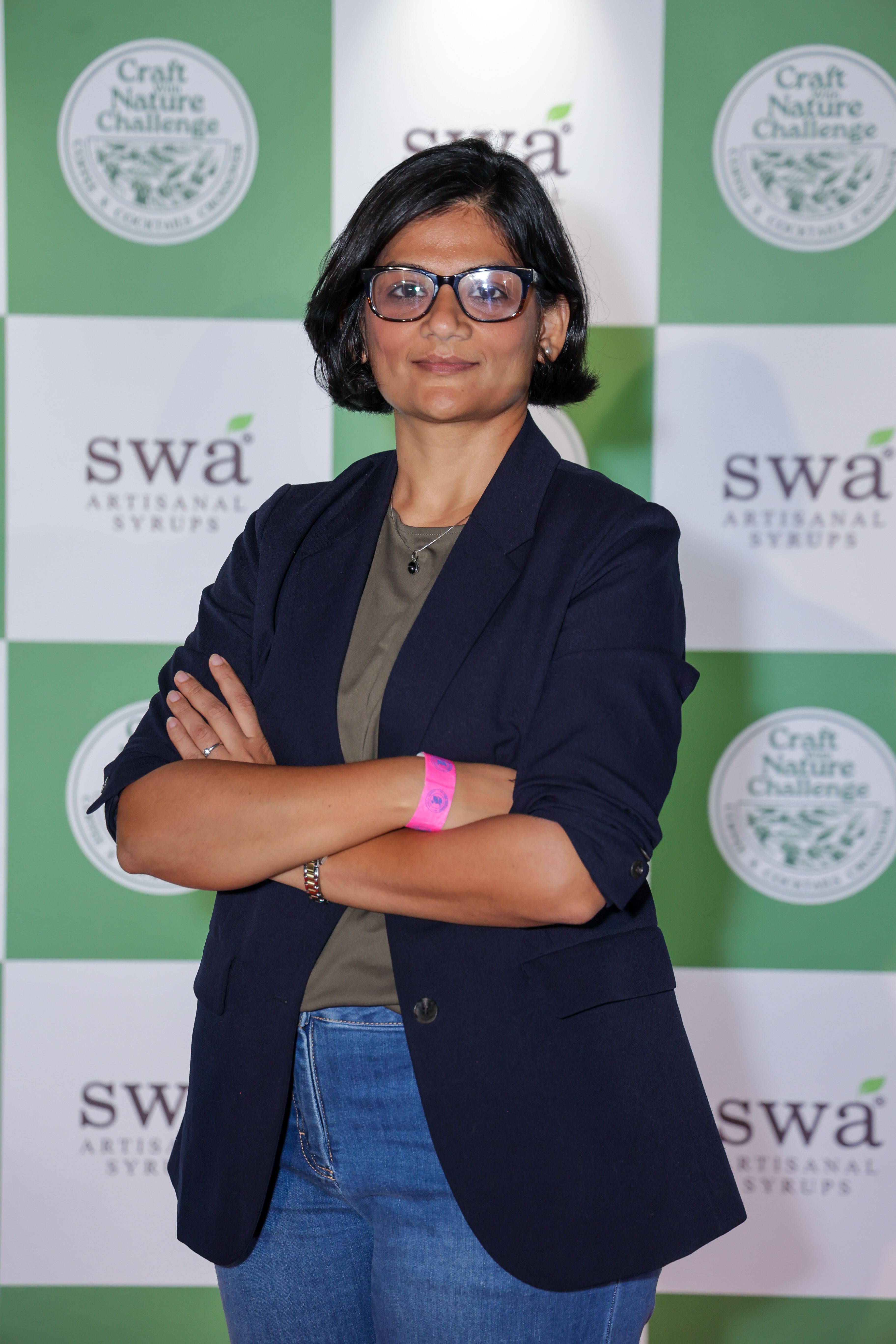 Vaishali Mehta